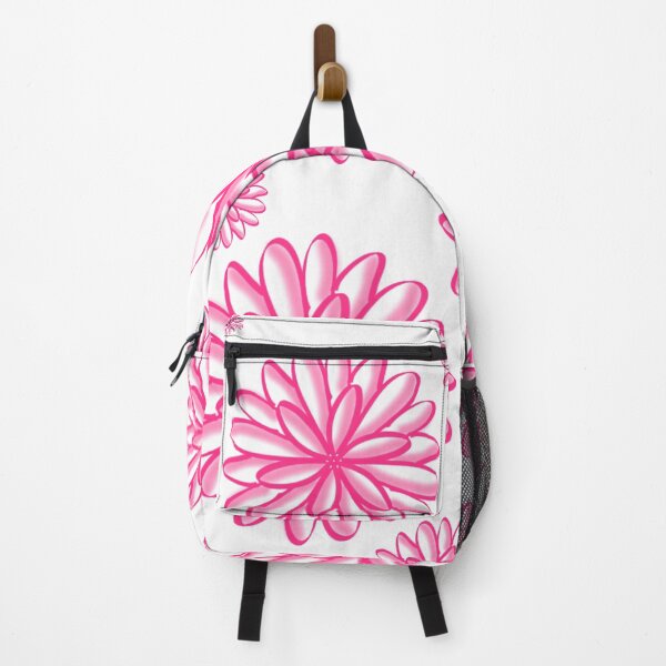 Item preview, Pink flowers pattern background designed and sold by Bulantanyong.