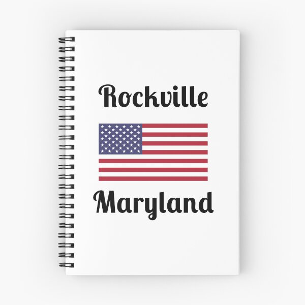Item preview, Rockville Maryland - Stylish Prints, designed and sold by Fleetwood1994.