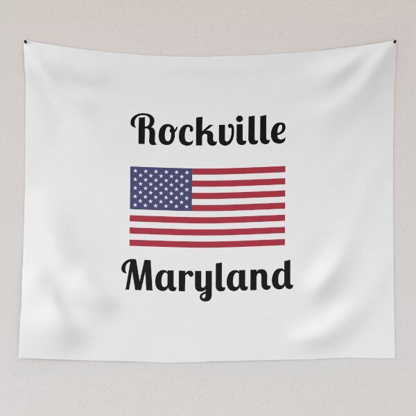 Item preview, Rockville Maryland - Stylish Prints, designed and sold by Fleetwood1994.