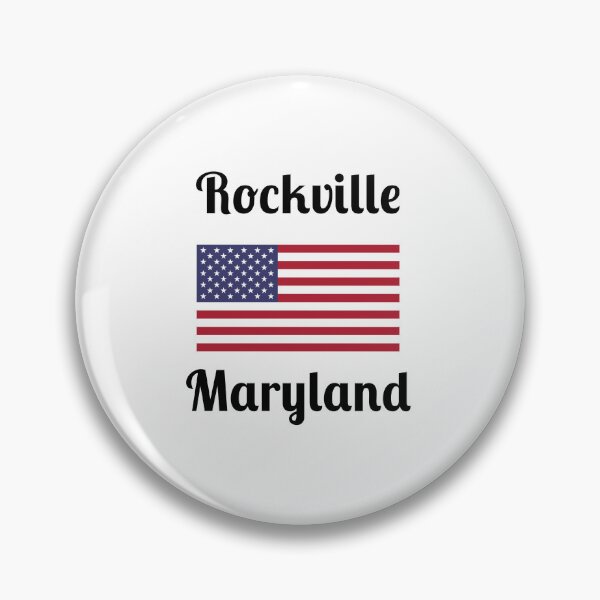 Item preview, Rockville Maryland - Stylish Prints, designed and sold by Fleetwood1994.