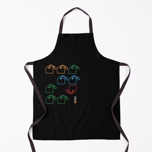 Item preview, TETRIS designed and sold by redvictor63.