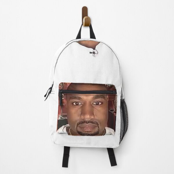 Item preview, kanye staring designed and sold by Brainmolding.