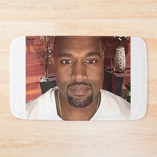 Item preview, kanye staring designed and sold by Brainmolding.