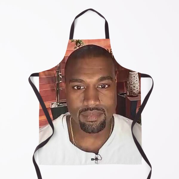 Item preview, kanye staring designed and sold by Brainmolding.