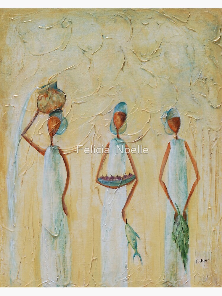 Offering by FeliciaHunt