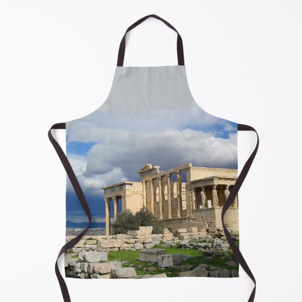 Item preview, Acropolis designed and sold by nikawanders.