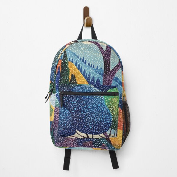Item preview, Vibrant Enchanted Forest Pathway designed and sold by Cris888.