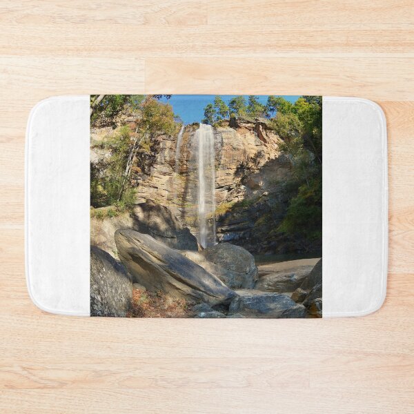 Item preview, Toccoa Falls Georgia Vertical designed and sold by LisaWootenPhoto.