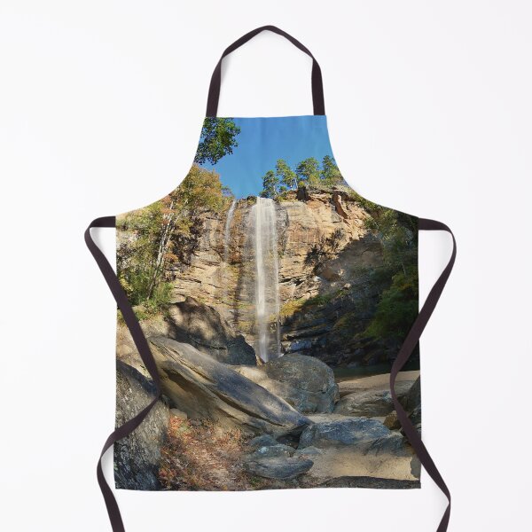 Item preview, Toccoa Falls Georgia Vertical designed and sold by LisaWootenPhoto.