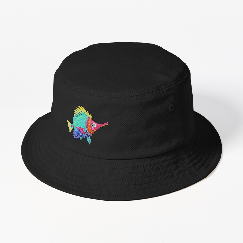 Item preview, Bucket Hat designed and sold by jillwilli.