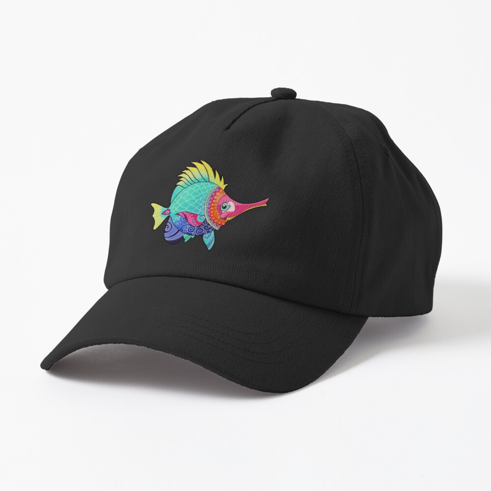 Item preview, Dad Hat designed and sold by jillwilli.