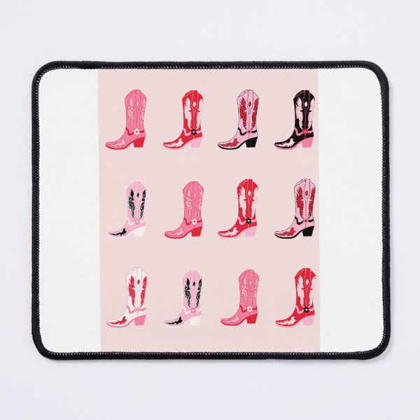 Item preview, Cowgirl pattern designed and sold by sydtini99.