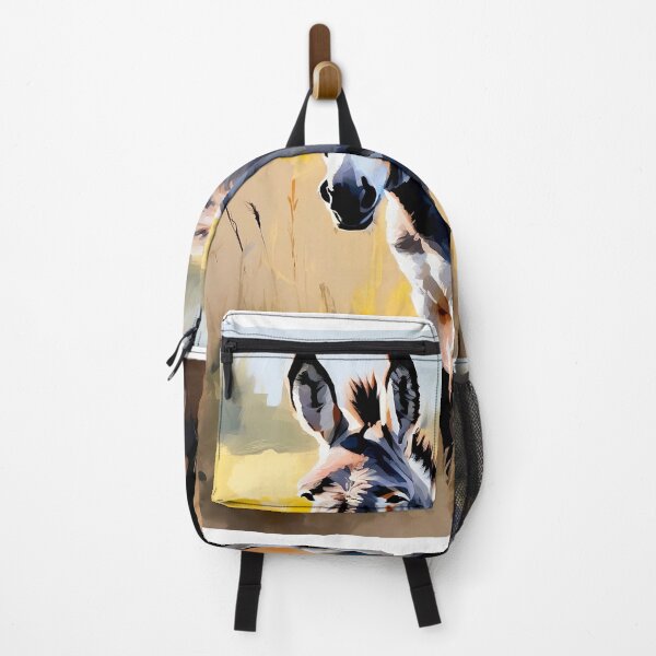 Item preview, Cute donkey designed and sold by Island Art Studios.
