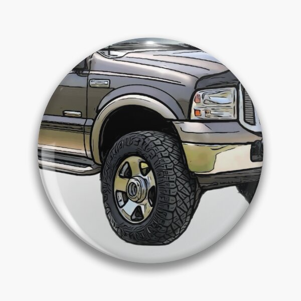 Item preview, Ford F350 powerstroke King Ranch  designed and sold by Arseman69.