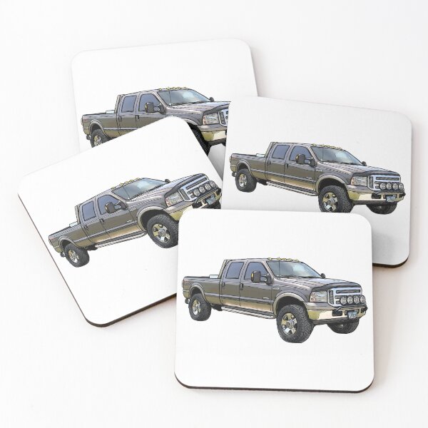 Item preview, Ford F350 powerstroke King Ranch  designed and sold by Arseman69.
