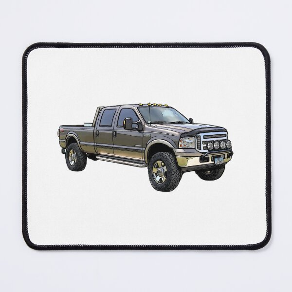 Item preview, Ford F350 powerstroke King Ranch  designed and sold by Arseman69.