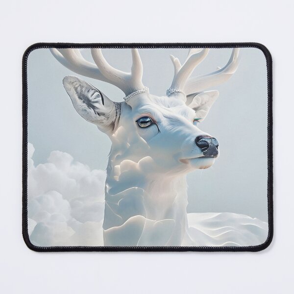 Item preview, Spirit Animal- Deer designed and sold by Sherri Jean McCulloch.