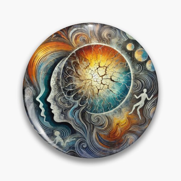 Item preview, Ethereal Cosmic Faces and Elements Design designed and sold by PawtopiaDesigns.