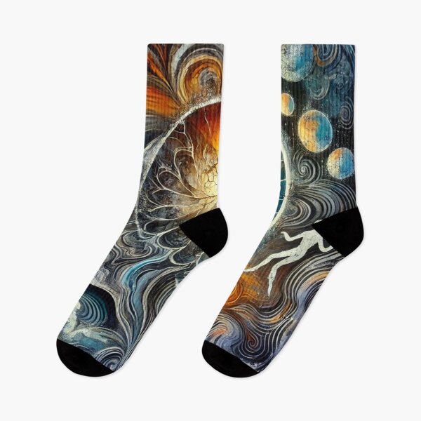 Item preview, Ethereal Cosmic Faces and Elements Design designed and sold by PawtopiaDesigns.