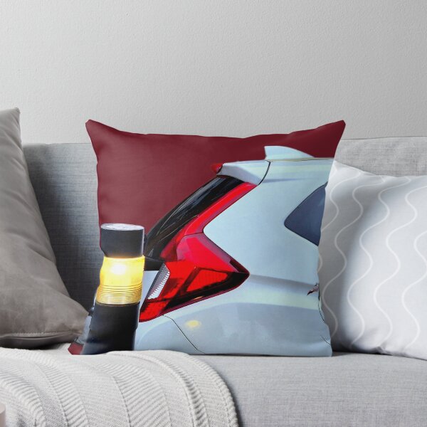 Item preview, Focus Taillight  designed and sold by ontological.