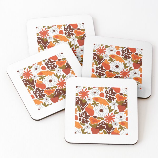 Item preview, Boho Floral  designed and sold by Gentle40Winks.