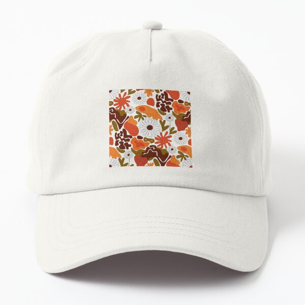 Aperçu de l'œuvre Bohème fleuri créée et vendue par Gentle40Winks.
