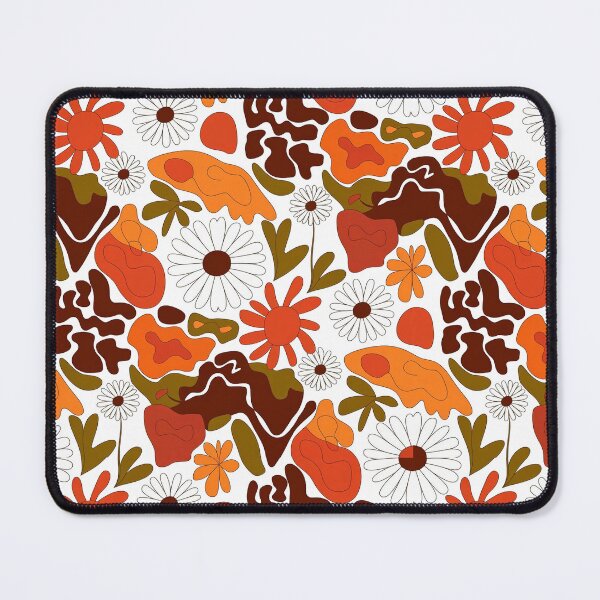 Item preview, Boho Floral  designed and sold by Gentle40Winks.