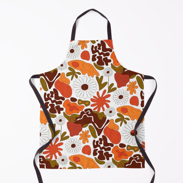 Item preview, Boho Floral designed and sold by Gentle40Winks.