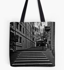 The Rocks Tote Bag