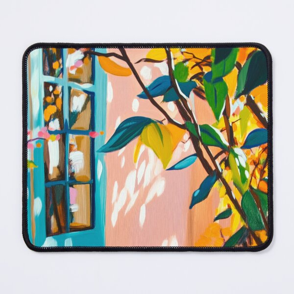 Item preview, Sunny Day designed and sold by PatternCabinet-.