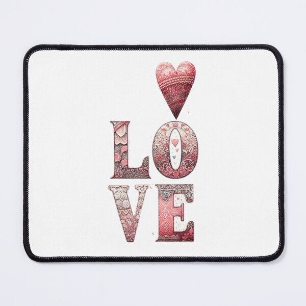 Item preview, Love Heart designed and sold by Ceevie Design.