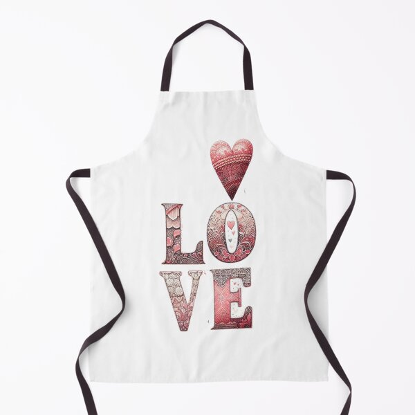 Item preview, Love Heart designed and sold by Ceevie Design.