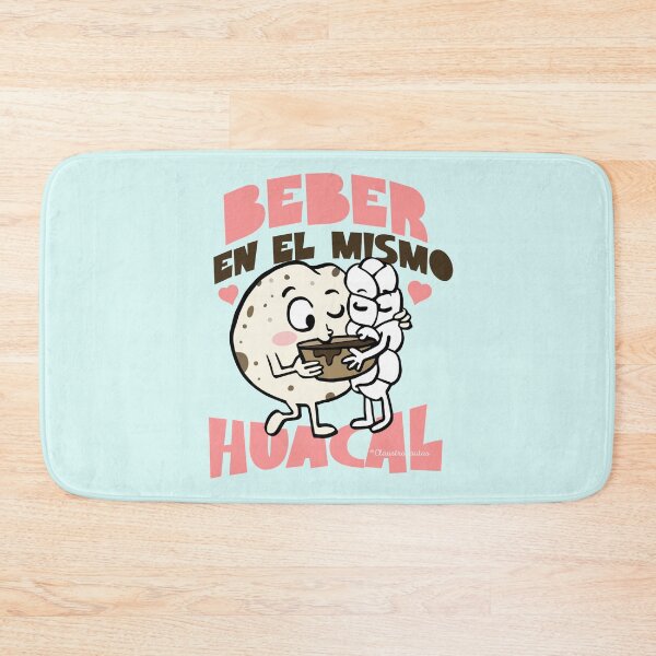 Item preview, Beber en el mismo Huacal designed and sold by Claustronautas.