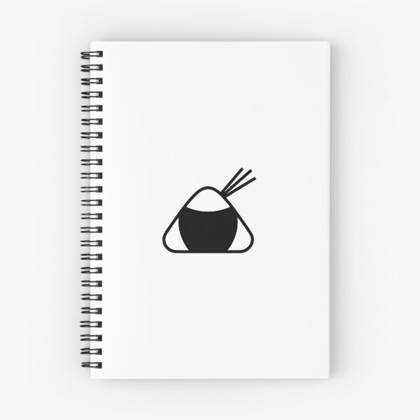 Item preview,  Minimalist Onigiri designed and sold by SignumShop.
