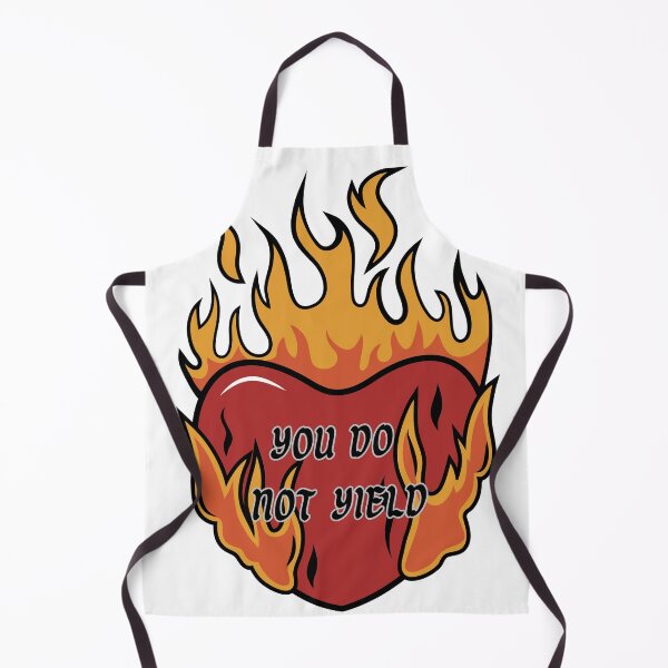 Item preview, You do not yield designed and sold by ciarameadows.