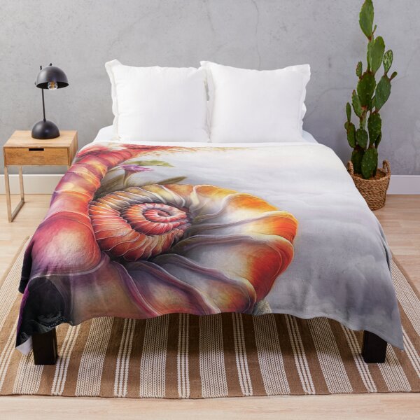 Item preview, "Mystic Spiral: Nature's Harmony" designed and sold by bloorose.