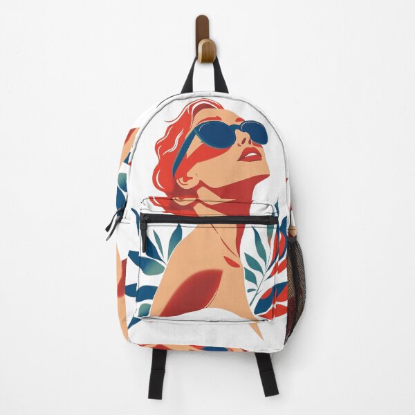 Item preview, Fashion Forward Female design. designed and sold by Shoot-The-Moon.