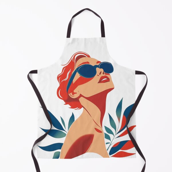 Item preview, Fashion Forward Female design. designed and sold by Shoot-The-Moon.