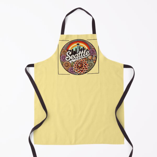 Item preview, Seattle designed and sold by FrictionMaxxing.