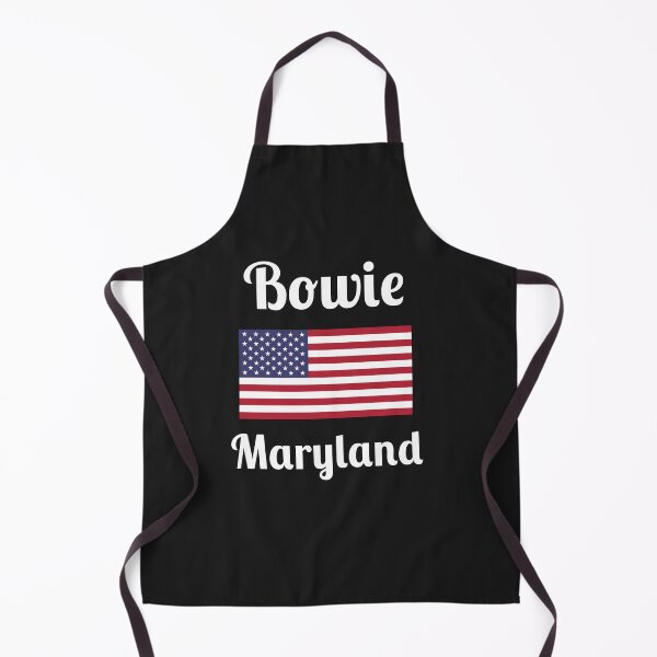 Item preview, Bowie Maryland - Stylish Prints, designed and sold by Fleetwood1994.