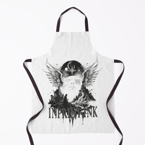 Item preview, INKY RISING ADVENTURE designed and sold by inprintink.