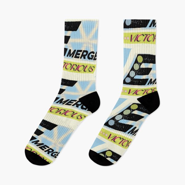 Item preview, Emerge Victorious: Modern designed and sold by Prankly.