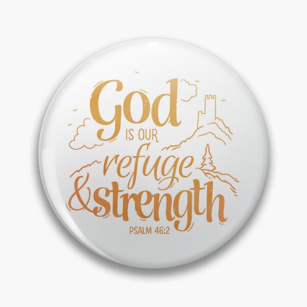 Item preview, Kopie von Kopie von Kopie von Kopie von Kopie von Kopie von Romans 31:8 - God Is For Us designed and sold by Motivburg.