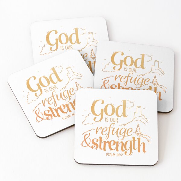 Item preview, Kopie von Kopie von Kopie von Kopie von Kopie von Kopie von Romans 31:8 - God Is For Us designed and sold by Motivburg.