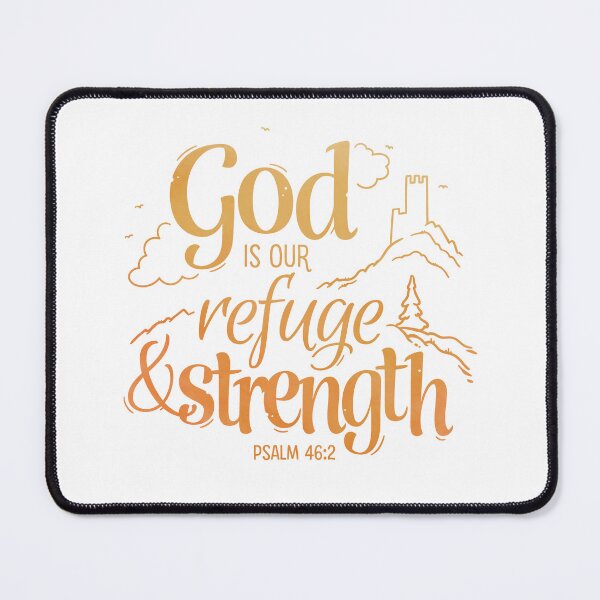 Item preview, Kopie von Kopie von Kopie von Kopie von Kopie von Kopie von Romans 31:8 - God Is For Us designed and sold by Motivburg.