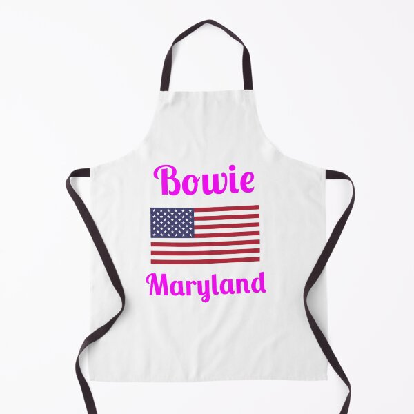 Item preview, Bowie Maryland - Stylish Prints, designed and sold by Fleetwood1994.