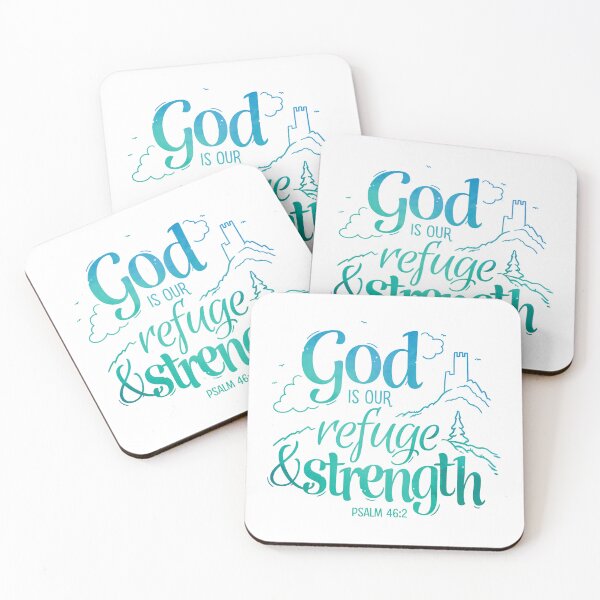 Item preview, Kopie von Kopie von Kopie von Kopie von Kopie von Kopie von Kopie von Romans 31:8 - God Is For Us designed and sold by Motivburg.