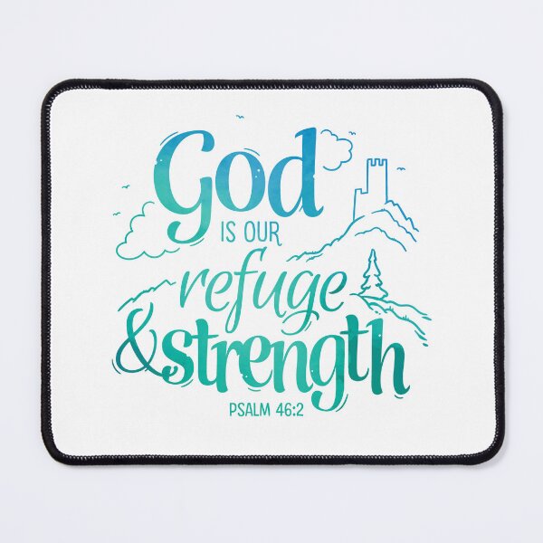 Item preview, Kopie von Kopie von Kopie von Kopie von Kopie von Kopie von Kopie von Romans 31:8 - God Is For Us designed and sold by Motivburg.