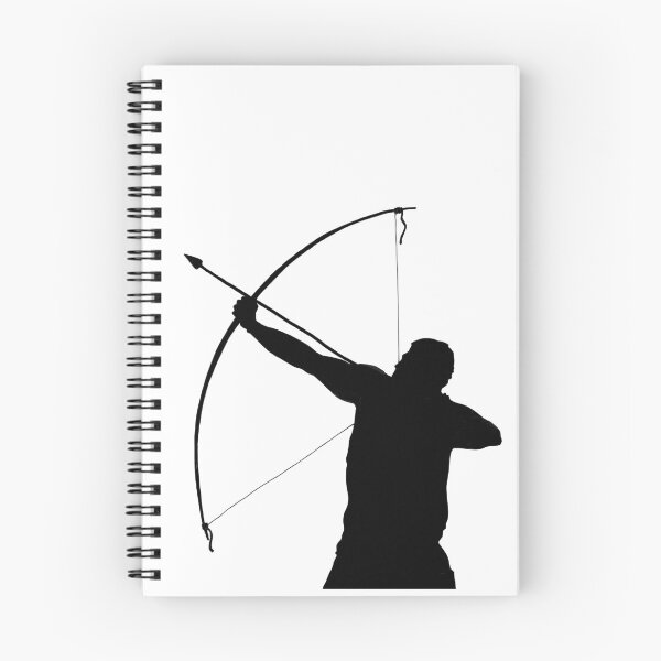 Item preview, Longbow and Arrow designed and sold by davidgoble.