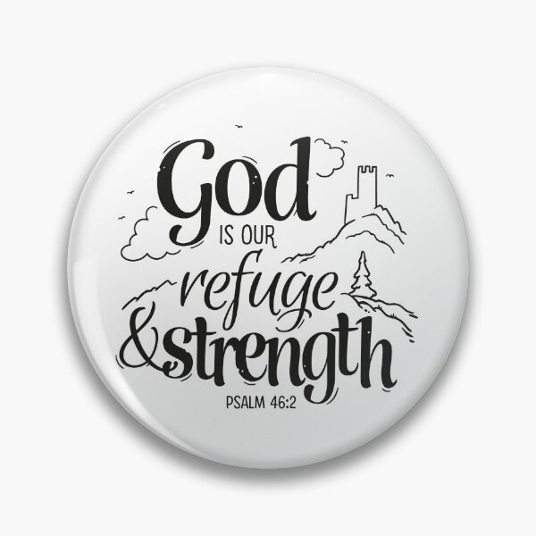 Item preview, Kopie von Kopie von Kopie von Kopie von Kopie von Kopie von Kopie von Kopie von Romans 31:8 - God Is For Us designed and sold by Motivburg.